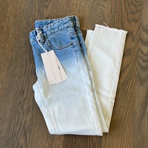 Stella McCartney Kids Girls Jeans Size 8
